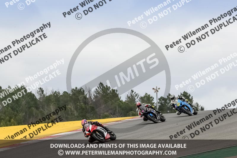 may 2019;motorbikes;no limits;peter wileman photography;portimao;portugal;trackday digital images